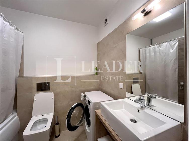 Apartament cu 3 camere decomandat, mobilat în Unirii