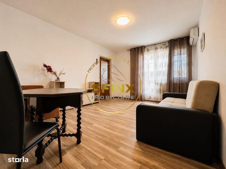 2 camere | Drumul Taberei | metrou la scara | comision 0% - 19