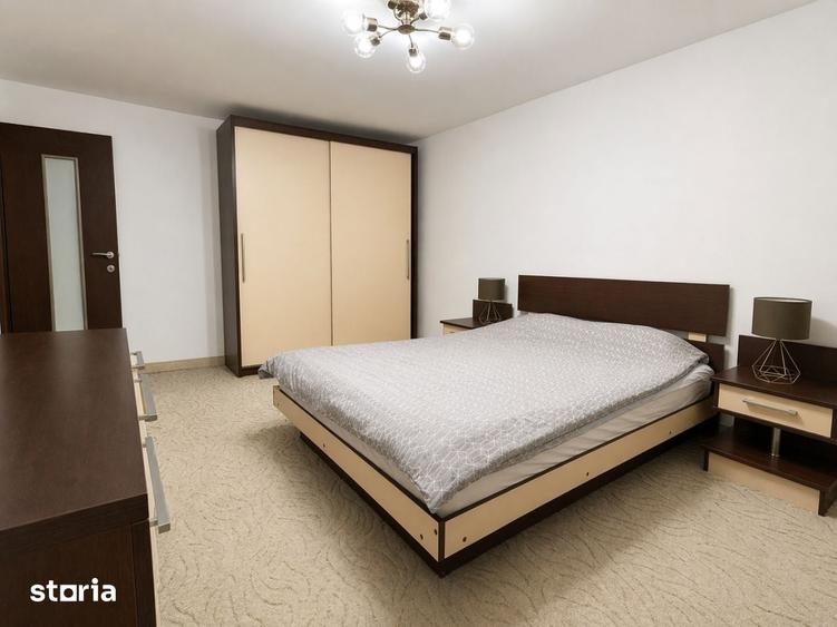 Demisol | Apartament 2 camere cu loc de parcare | Mamaia Central - 6