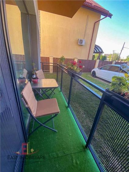 Apartament cu 2 camere decomandat, mobilat în Unirii