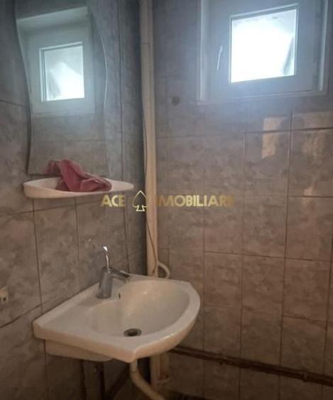Garsonieră semidecomandată, mobilată în Pajura
