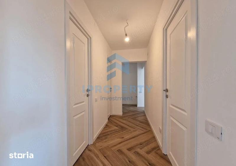 Vanzare Apartament 2 camere in Gorjului - 6