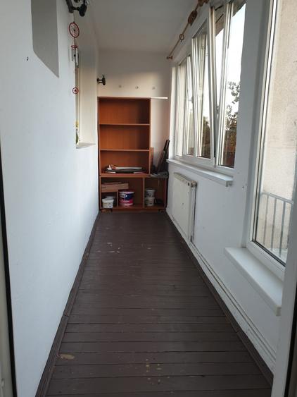 Apartament cu 2 camere semidecomandat în Vatra Luminoasă