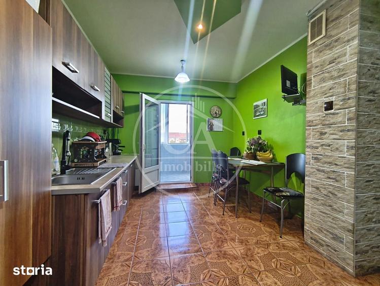 Apartament cu 2 camere decomandat în Lotus