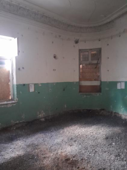 Casă individuală cu 15 camere cu Canalizare în Unirii