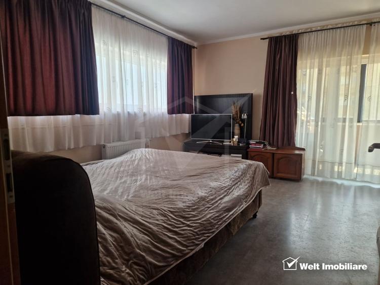 Apartament cu 3 camere decomandat, mobilat în Gheorgheni — fotografia 3