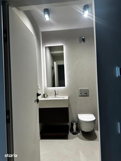 Apartament Superb-2 camere-Piscina - 11