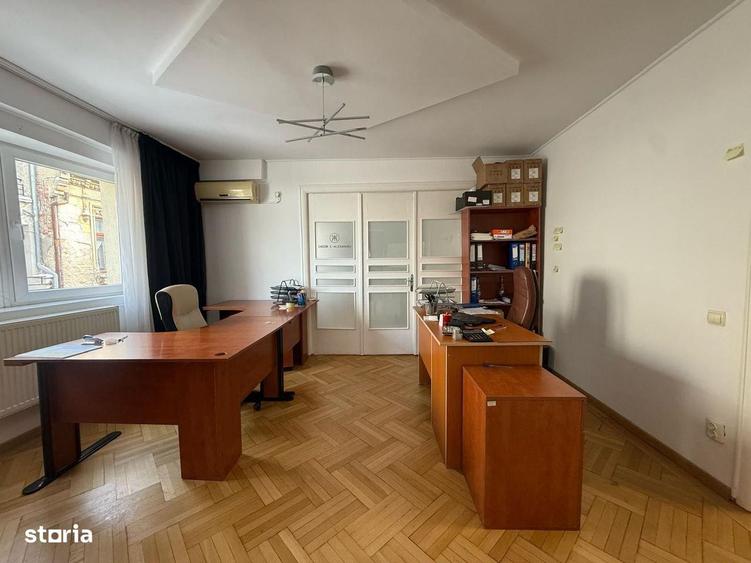 Apartament 4 camere Strada Popa Soare - 2