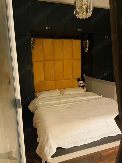 Apartament cu 2 camere decomandat în Ghiroda