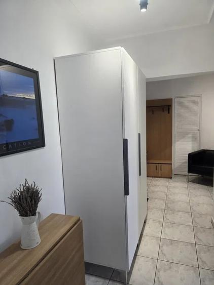 Apartament 3 camere, semidecomandat, 72 mp, balcon, ac, metrou, Tineretului - 5
