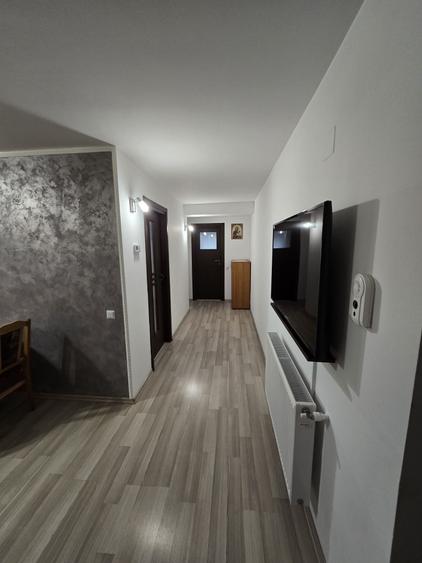 Apartament cu 2 camere decomandat în Bună Ziua