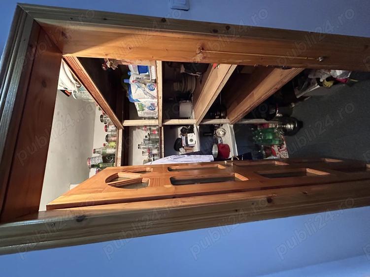 Apartament cu 4 camere decomandat în Central