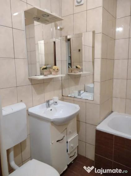 Apartament 2 camere, 42 mp, curte 30 mp Zona Gruia - 7