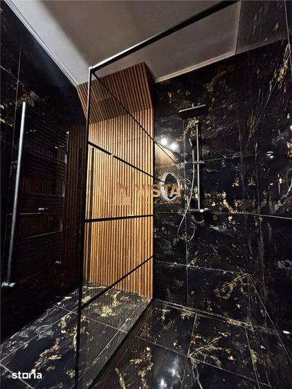 Garsoniera moderna 42mp zona centrala Brasov, ideala pentru investit - 2