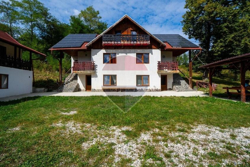 Proprietate specială, de 1,215 mp, în Nord-Vest