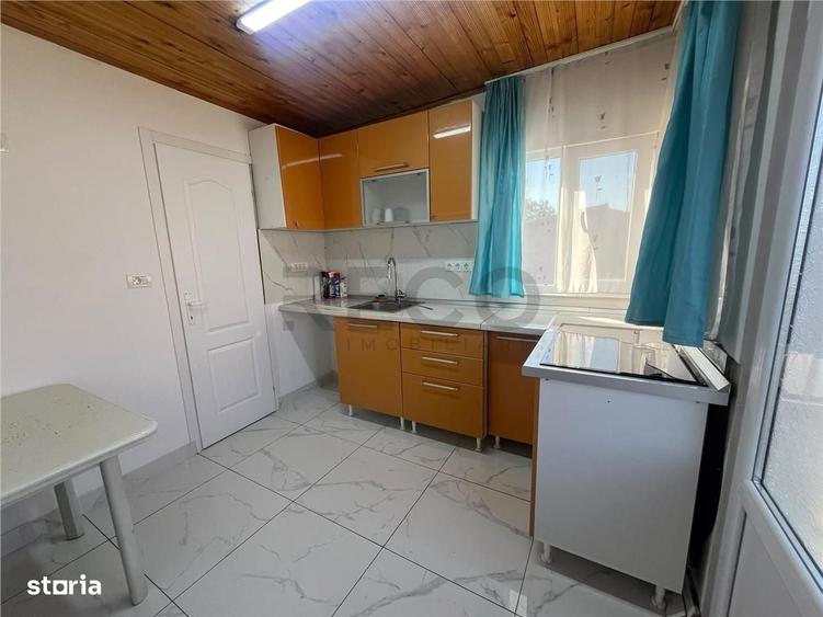Casă cu 2 camere în Fughiu