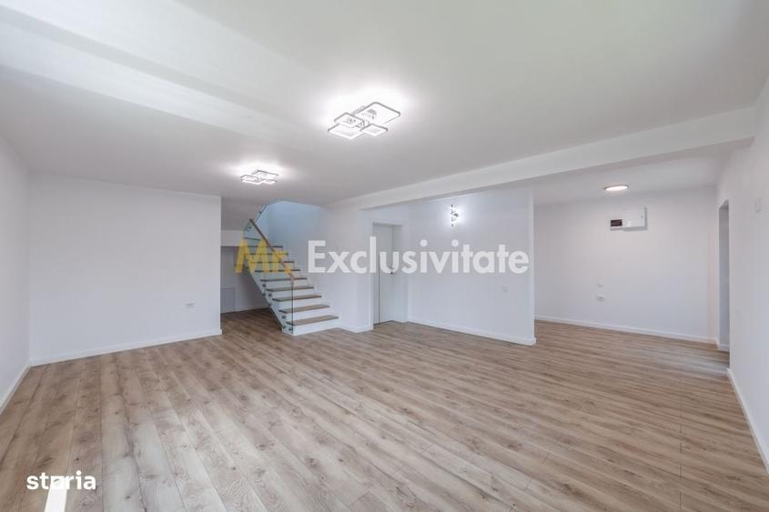 Casă cu 4 camere în Argeșelu