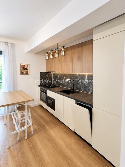 Direct Proprietar – 2 Camere cu Grădină, Parcare și Boxă | Bloc Nou 2025