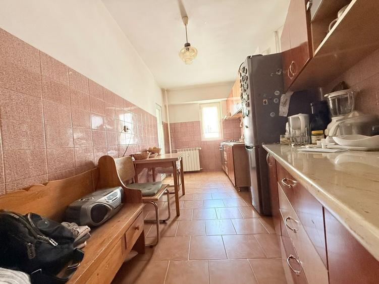 Apartament ultracentral 4 camere - 17