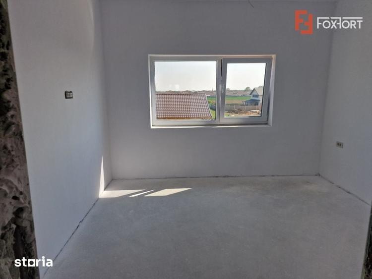 Apartament cu 3 camere în Remetea Mare
