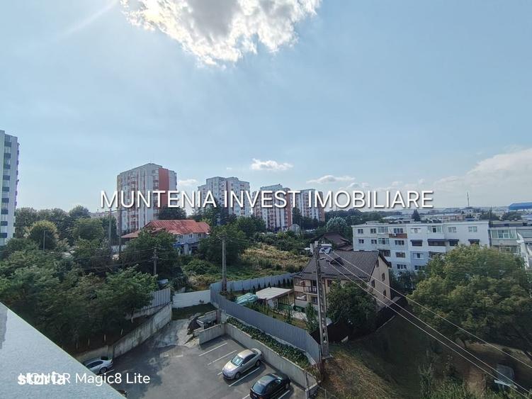 Ap. 2 camere, bloc 2020, loc parcare, zona Lidl Nord - 16