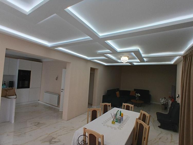 Casă cu 2 camere în Central