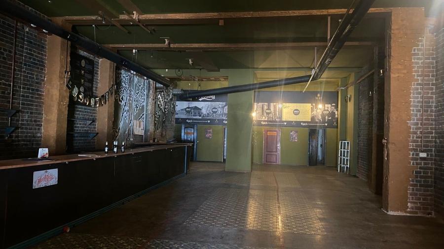 Spațiu comercial, de 276 mp, în Centrul Istoric