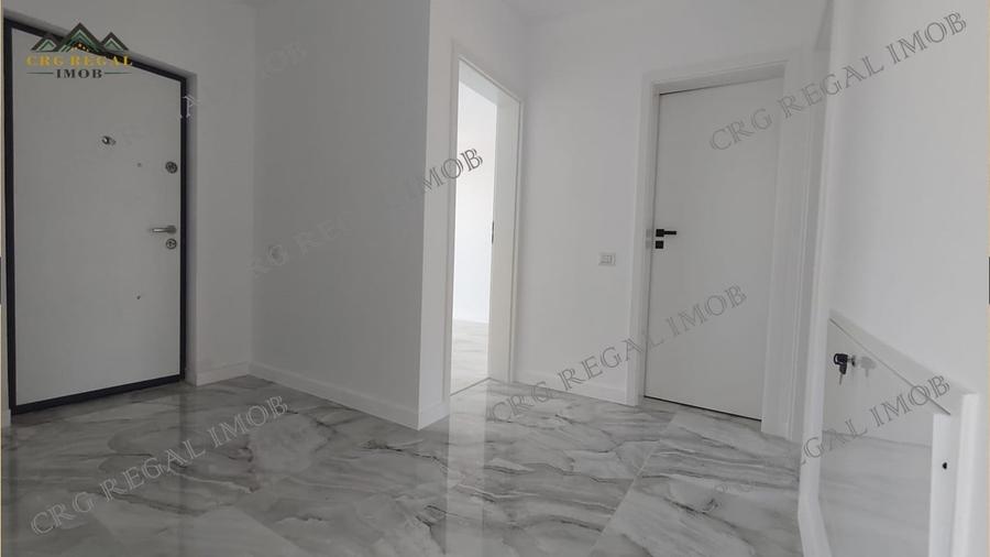 Casă individuală cu 3 camere cu Teren 347 Mp în Berceni