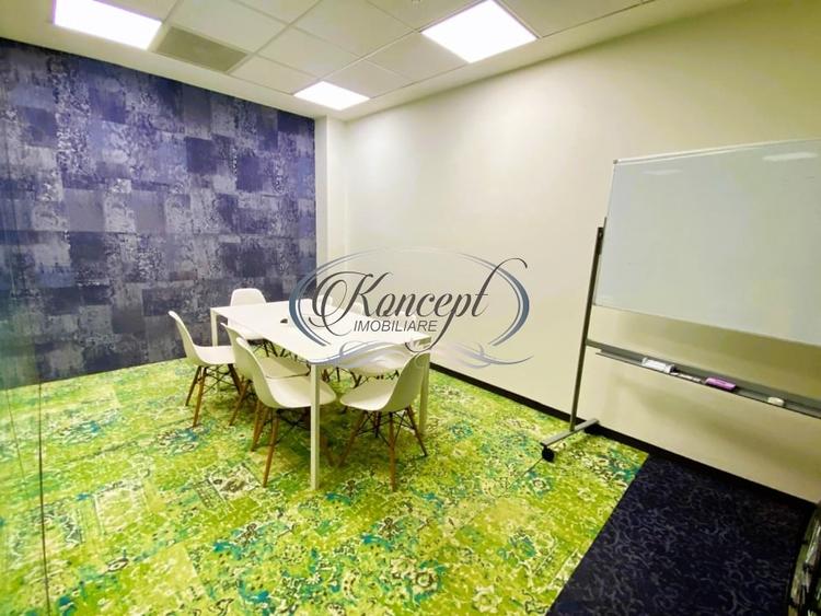 Spațiu comercial, de 472.5 mp, în Semicentral