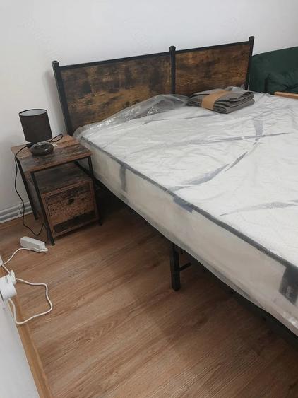 Proprietar, inchiriez apt. cu 1 camera pe bv. Take Ionescu - 7