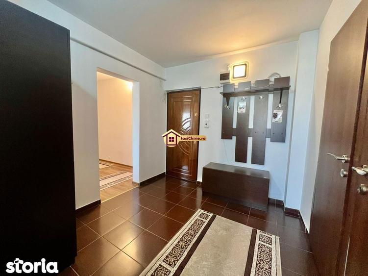 Apartament 2 camere Moara de Foc - 15