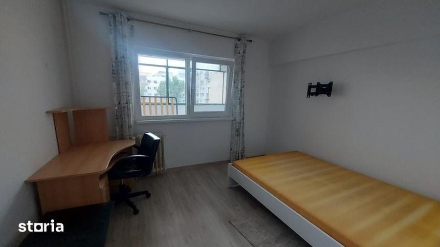 Ofer ap. 3 camere zona Lujerului pt. inchiriere - 3