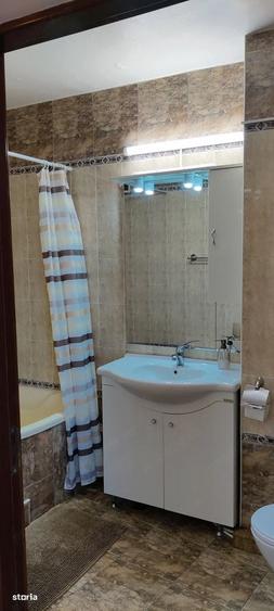 Apartament cu 2 camere mobilat,utilat centru - 2