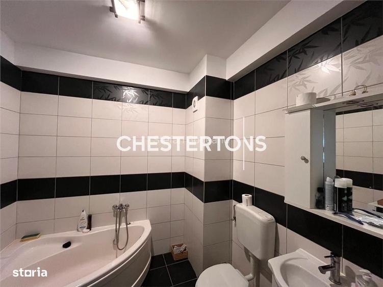Apartament 2 camere Militari Residence