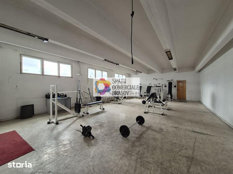 Spațiu comercial, de 4,000 mp, în Bartolomeu