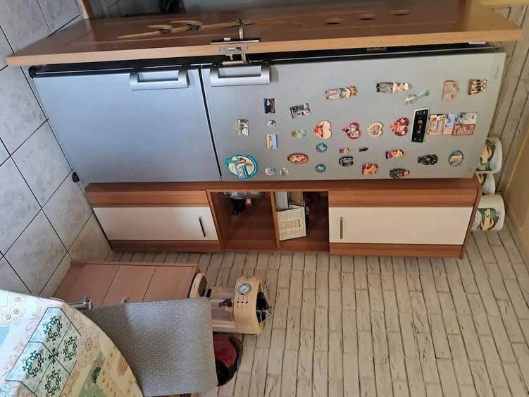 Apartament cu 2 camere semidecomandat în Bălcescu