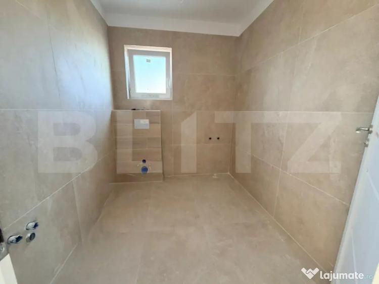 Casa moderna, 150 mp utili, teren 476 mp, zona Cetate - 1