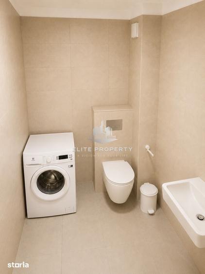 Inchiriere apartament | 2 camere | H Pipera Lake - 2