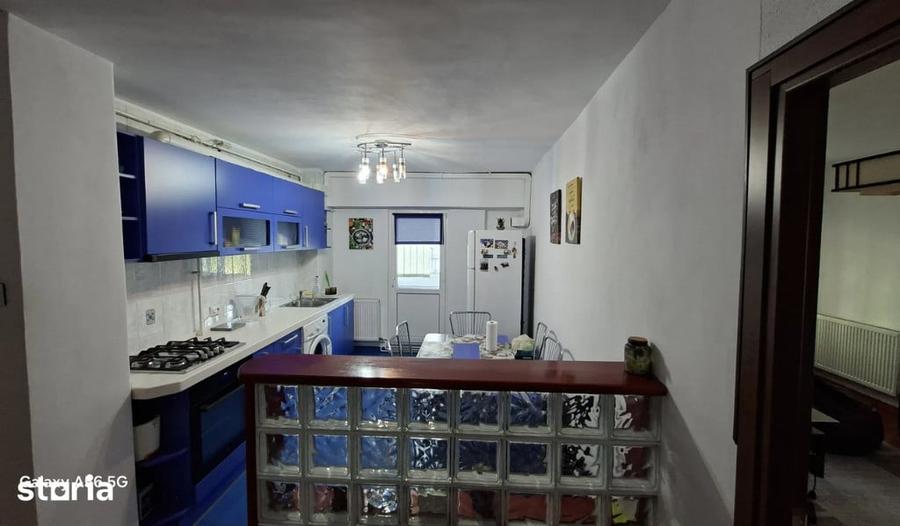 Apartament 3 camere | Mobilat si Utilat | 74 mp | Zona Scriitorilor - 2