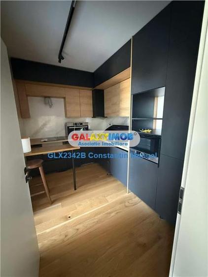 Apartament cu 2 camere decomandat, mobilat în Aviației