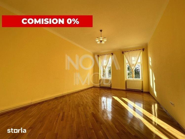 Apartament 4 camere, Zona Ultracentrala - Sibiu - 15