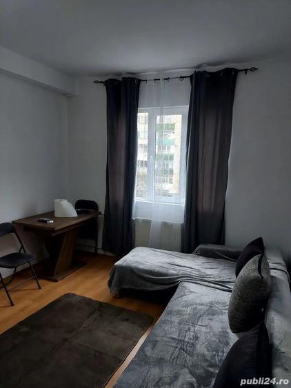 Garsonieră în Central