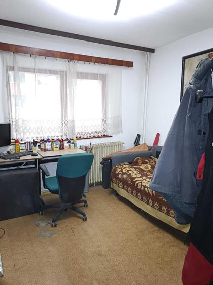 Apartament cu 3 camere decomandat în Mănăștur