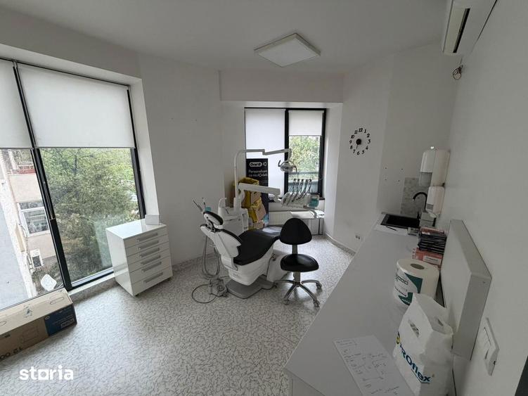 central, stomatologie, utilat, cladire noua, vedere la Bd, 1900 euro - 4