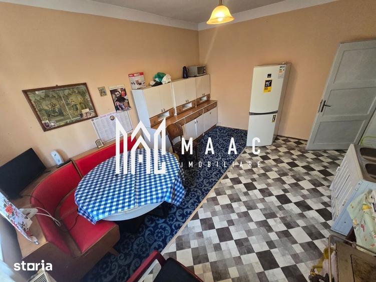 Casa 3 camere de inchiriat zona 3 Stejari - 11