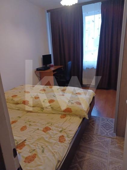 De vanzare apartament 2 camere – zonă premium Sibiu - Str. Ostirii - 12