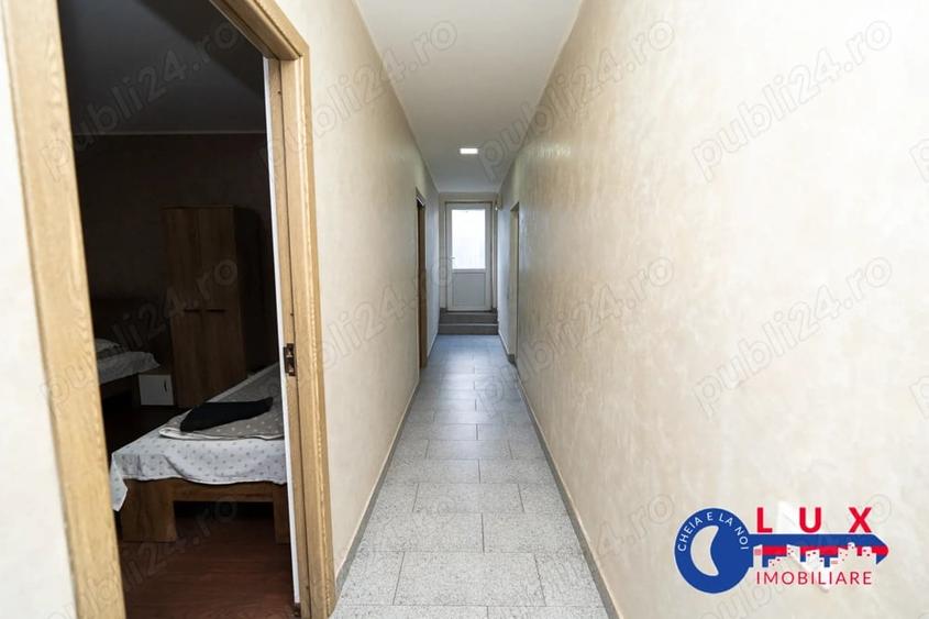 Apartament cu 2 camere decomandat în Vest