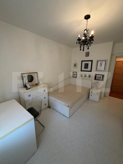 Apartament 4 camere - 95 mp, Ultracentral, zona Mercur/Elena Cuza - 12