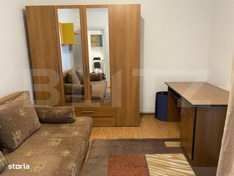 Apartament 2 camere, decomandat, cu parcare, Gheorgheni - 5