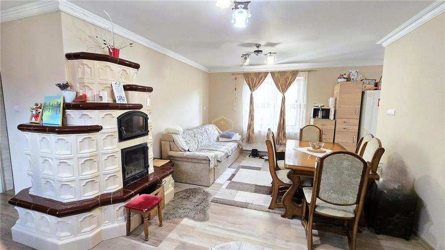 Casa individuala din 2017, cu 3 camere + 521 m² teren | Dorobantilor - 4